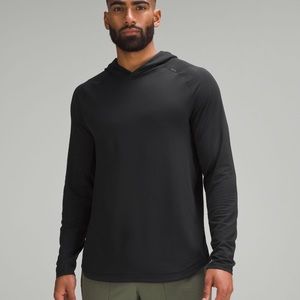 License to Train Hoodie Medium